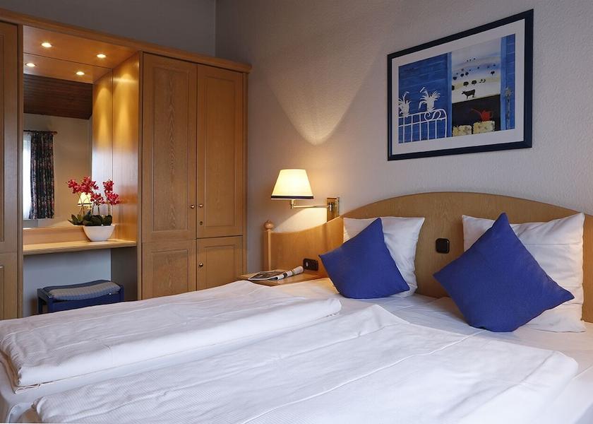 Rhineland-Palatinate Biersdorf am See Room