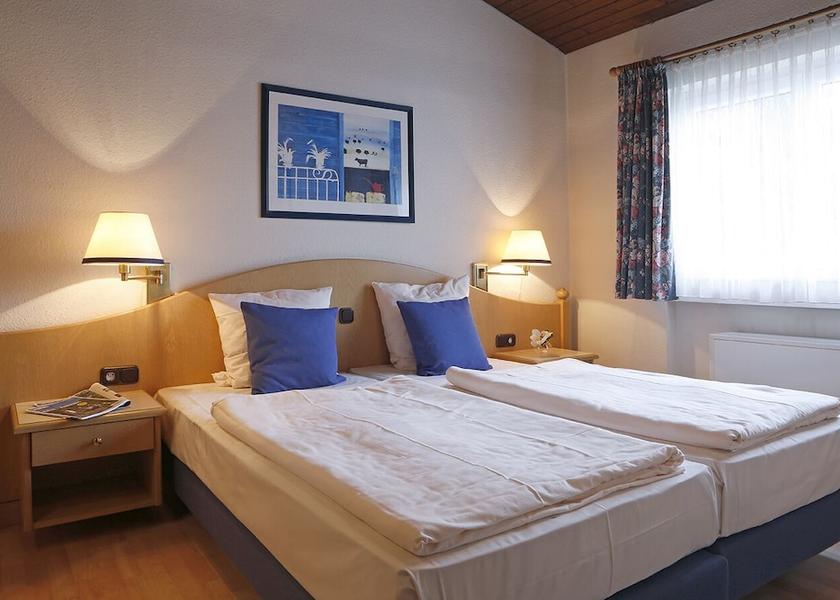 Rhineland-Palatinate Biersdorf am See Room