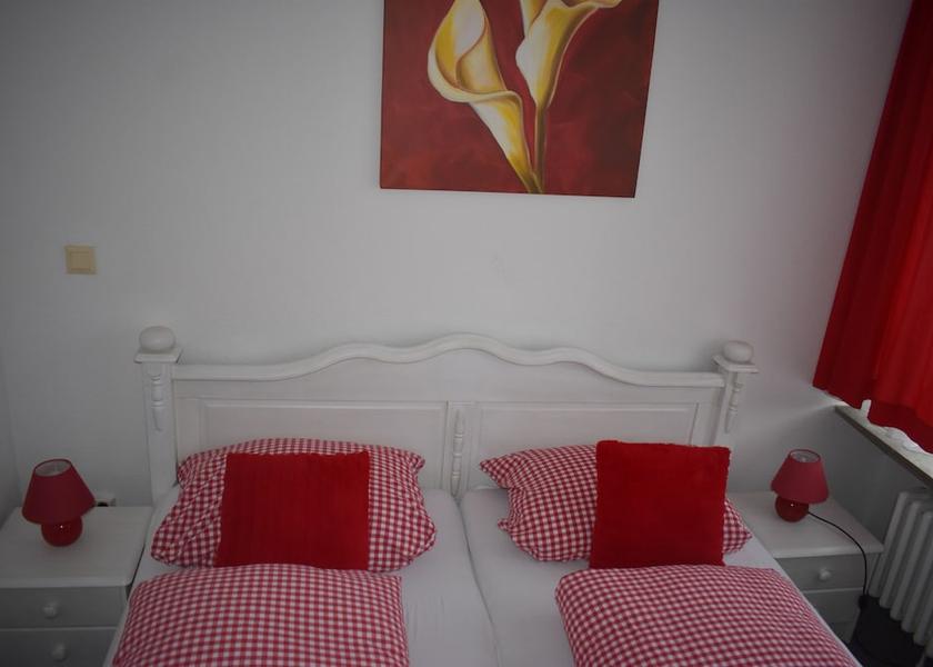 Schleswig-Holstein Dagebuell Room