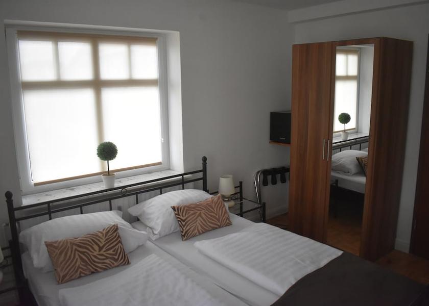 Schleswig-Holstein Dagebuell Room