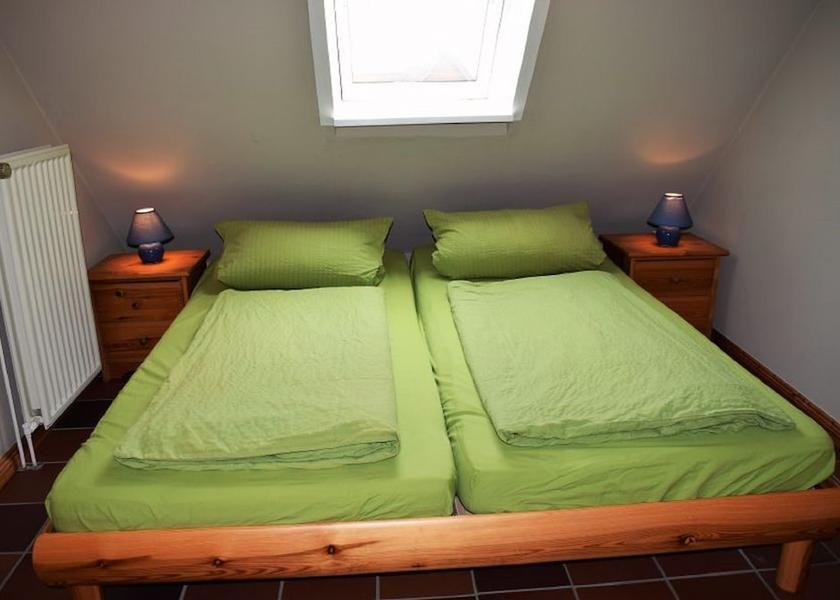 Schleswig-Holstein Dagebuell Room