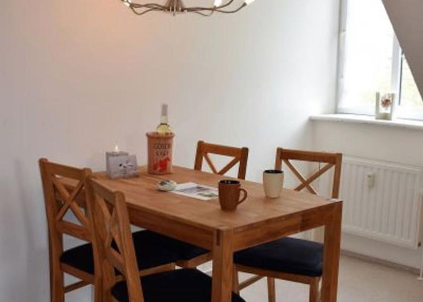 Schleswig-Holstein Dagebuell In-Room Dining