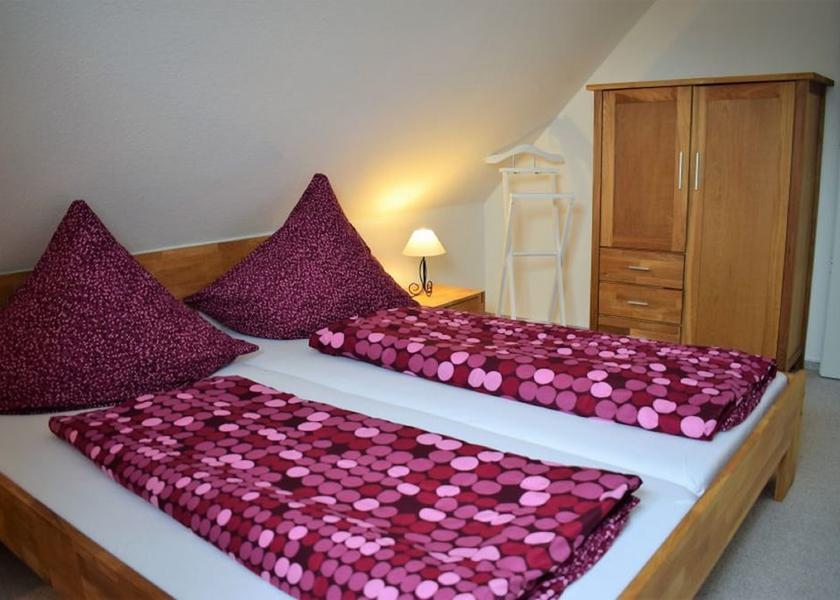 Schleswig-Holstein Dagebuell Room