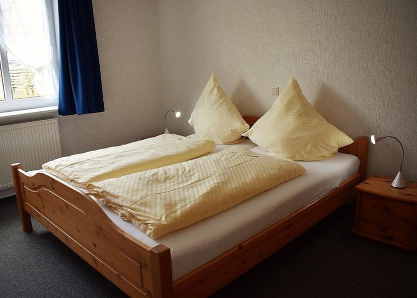 Schleswig-Holstein Dagebuell Room