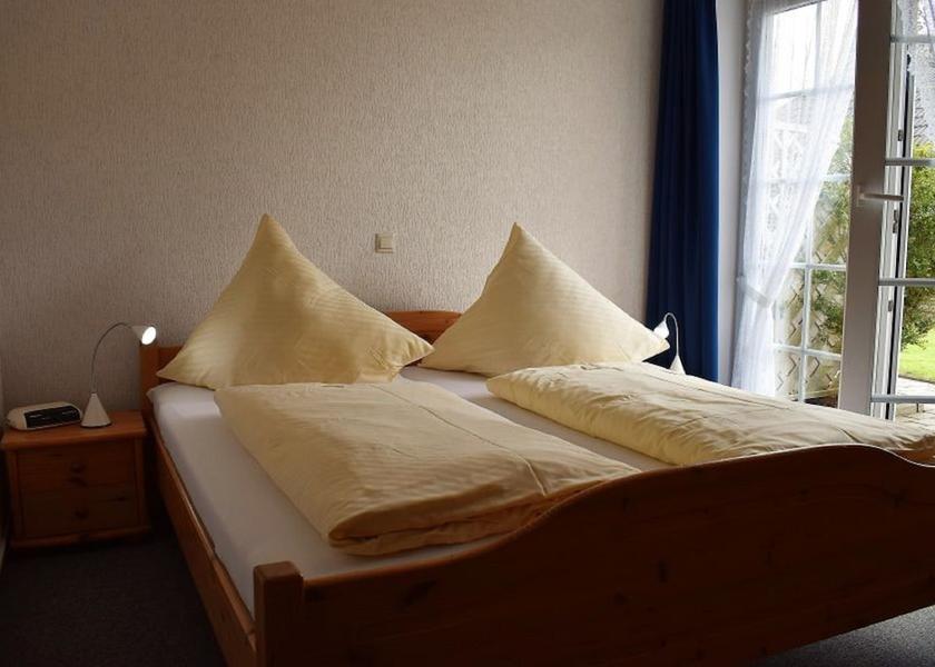 Schleswig-Holstein Dagebuell Room