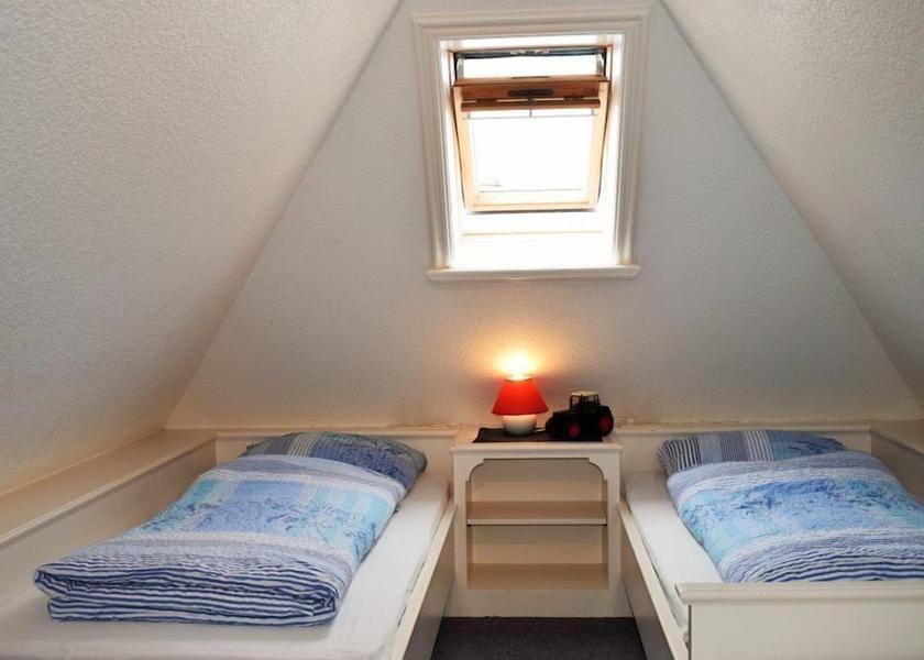 Schleswig-Holstein Dagebuell Room