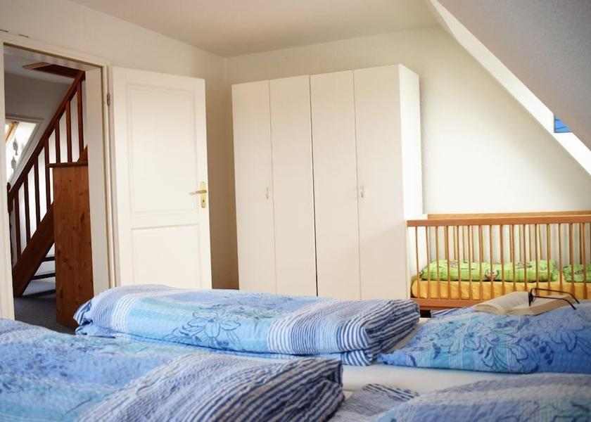 Schleswig-Holstein Dagebuell Room