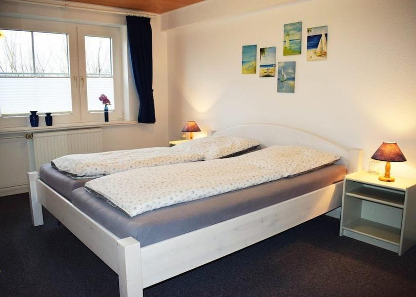 Schleswig-Holstein Dagebuell Room