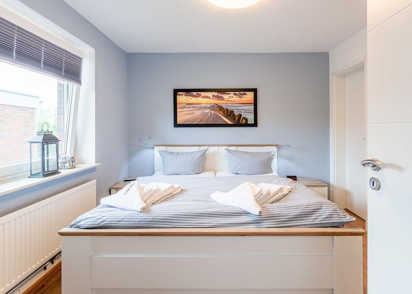 Schleswig-Holstein Dagebuell Room