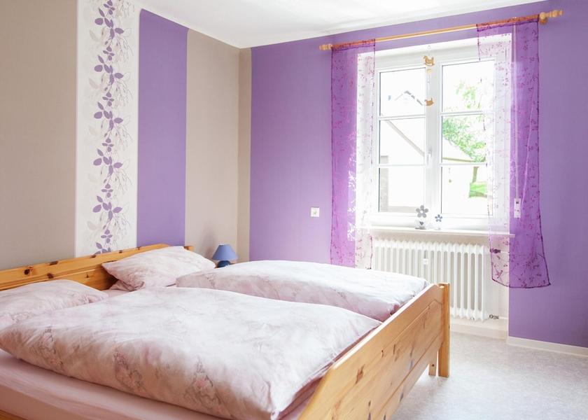 Rhineland-Palatinate Morbach Room