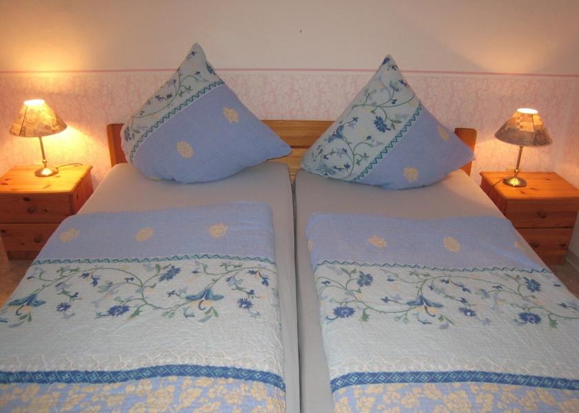 Rhineland-Palatinate Morbach Room