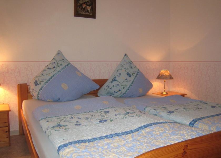 Rhineland-Palatinate Morbach Room