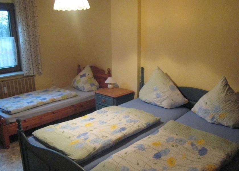 Rhineland-Palatinate Morbach Room