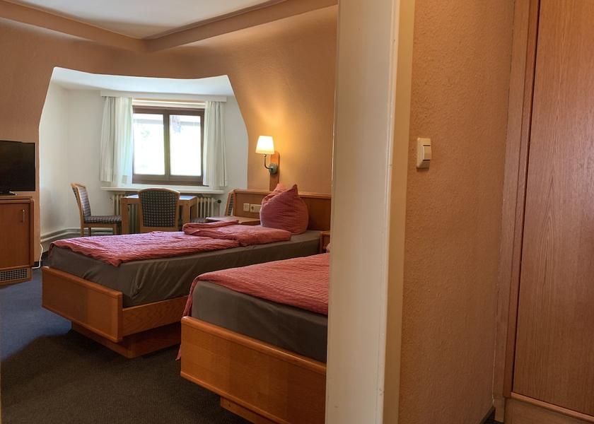 Schleswig-Holstein Quickborn Room