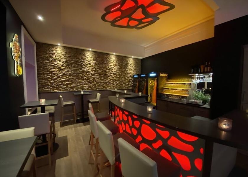 Schleswig-Holstein Quickborn Bar