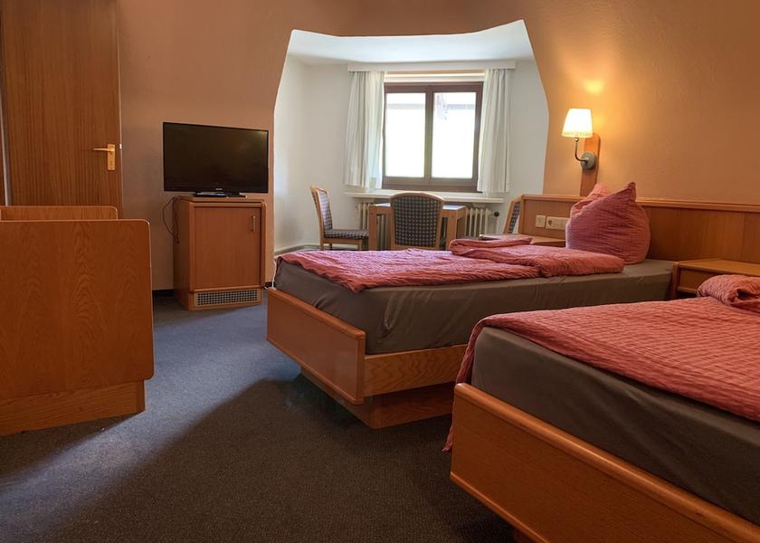 Schleswig-Holstein Quickborn Room