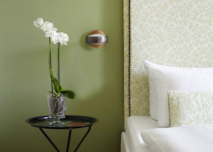 Rhineland-Palatinate Traben-Trarbach Room