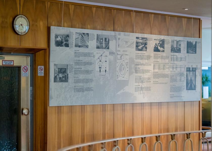 Hessen Kassel Lobby