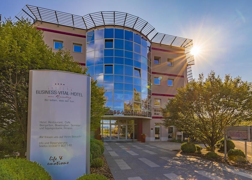 Thuringia Suhl Primary image