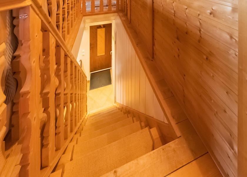 Thuringia Suhl Interior Entrance