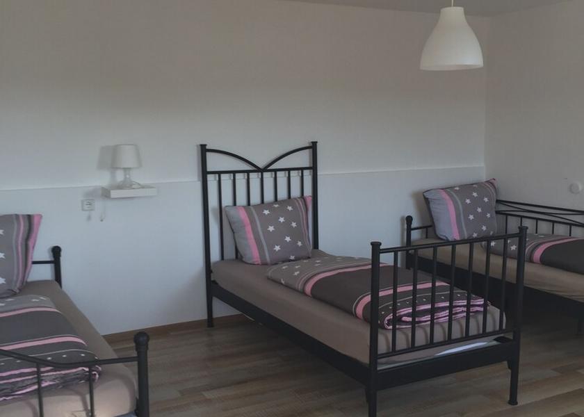 North Rhine-Westphalia Wenden Room