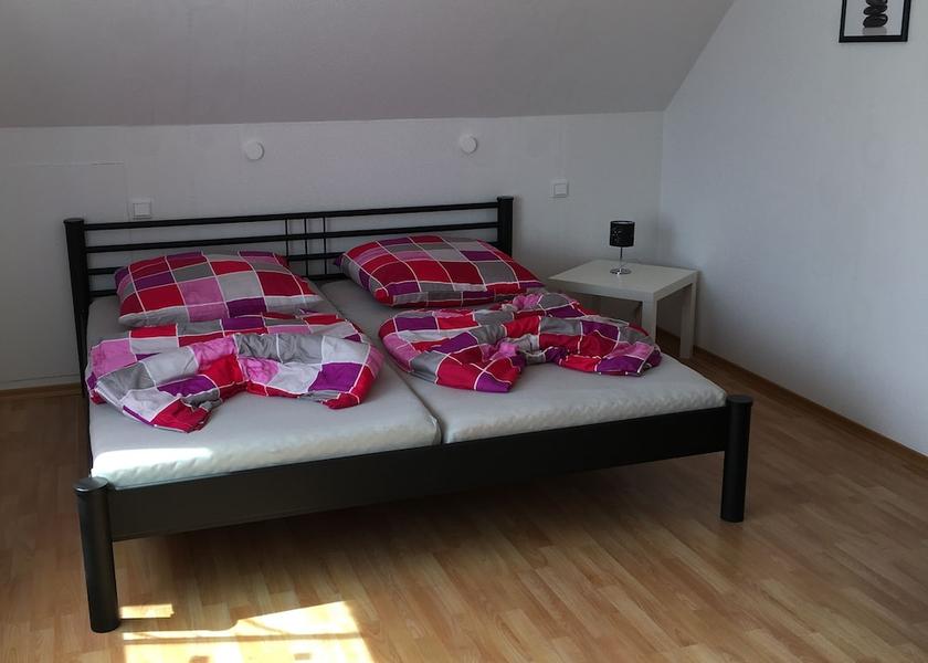 North Rhine-Westphalia Wenden Room