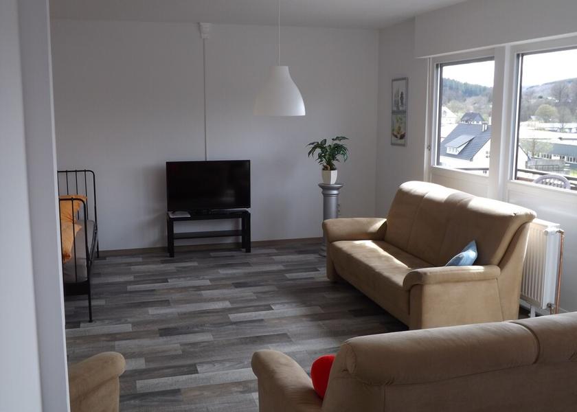 North Rhine-Westphalia Wenden Room