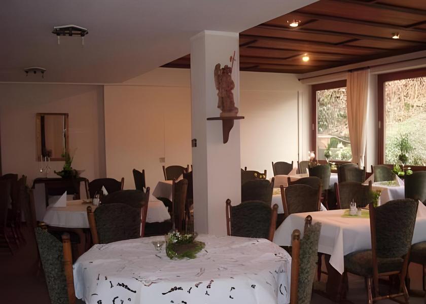 North Rhine-Westphalia Sundern restaurant
