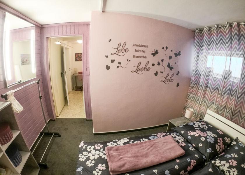 North Rhine-Westphalia Sundern Room