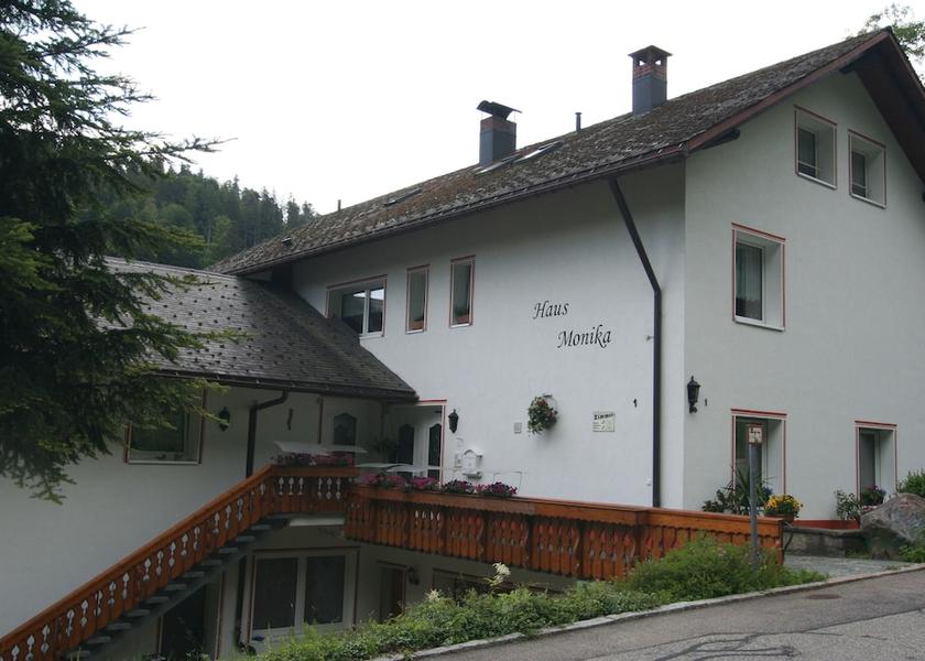 Baden-Württemberg Todtmoos Primary image