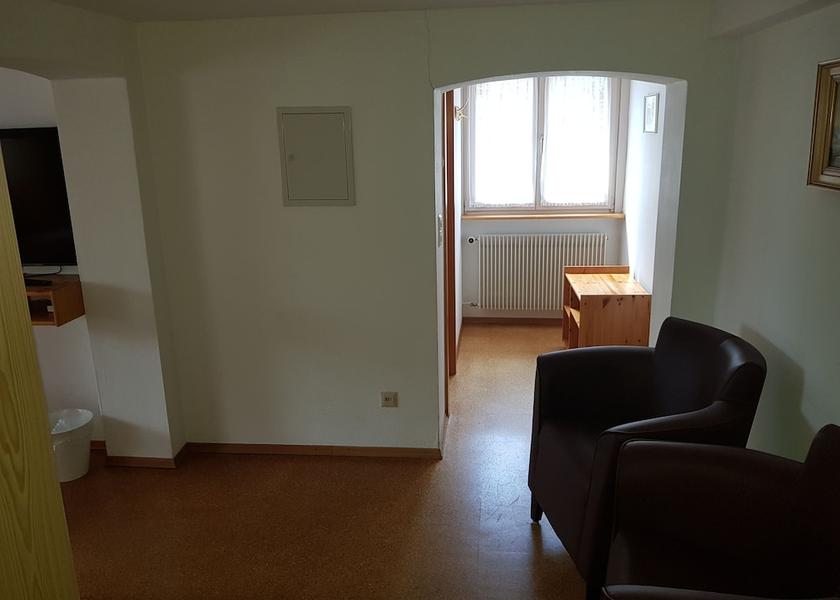 Baden-Württemberg Todtmoos Living Area