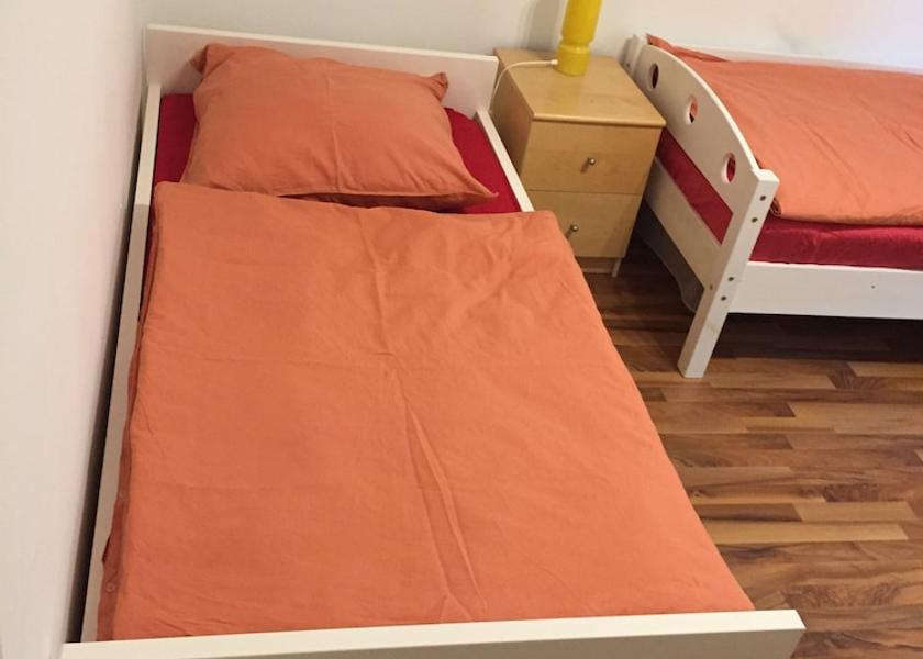 Lower Saxony Laatzen Room