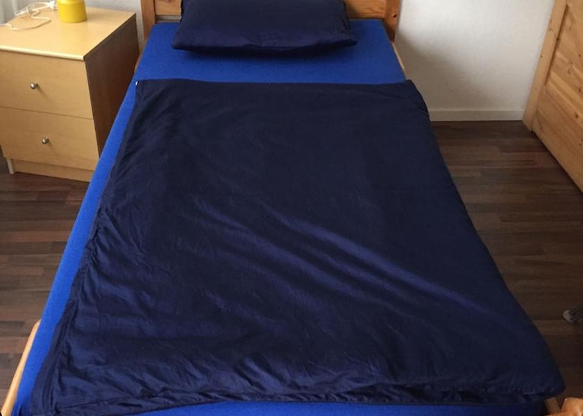 Lower Saxony Laatzen Room