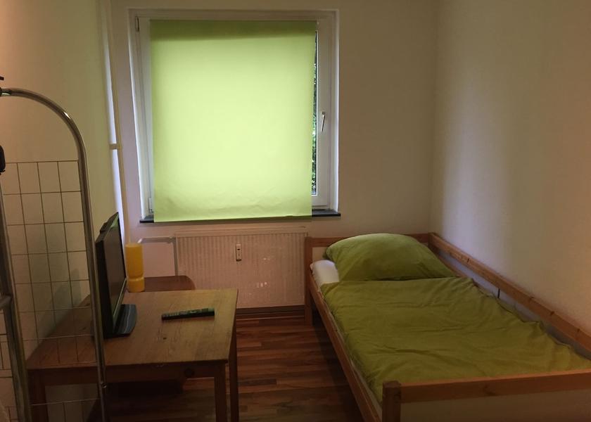 Lower Saxony Laatzen Room