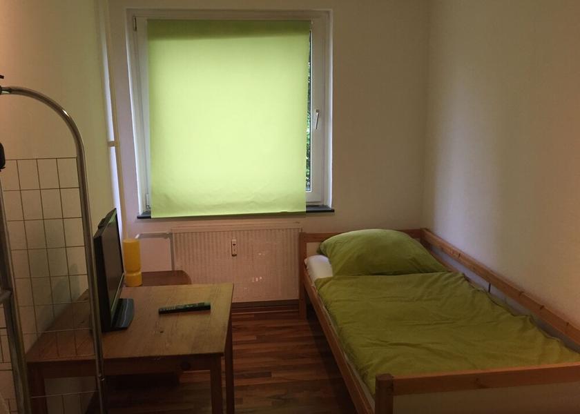 Lower Saxony Laatzen Room