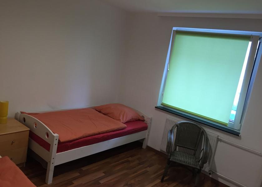 Lower Saxony Laatzen Room