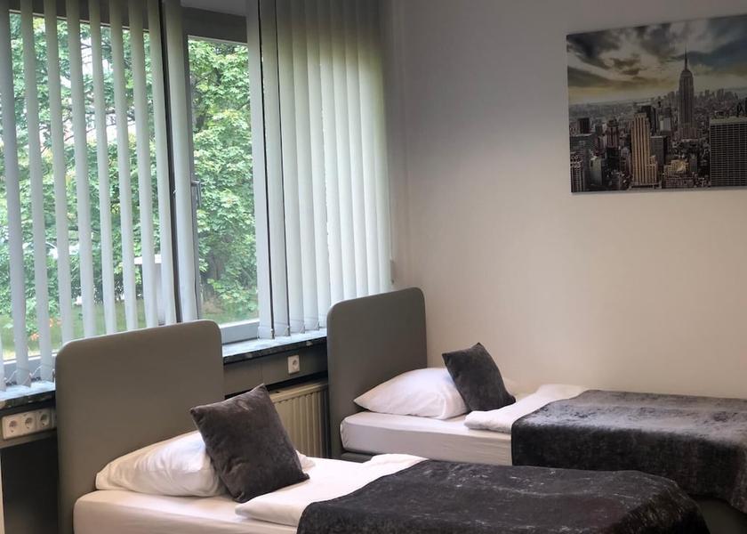 Lower Saxony Laatzen Room