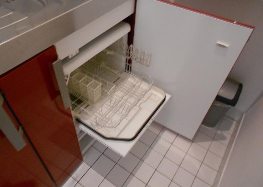 Bavaria Regensburg Kitchen