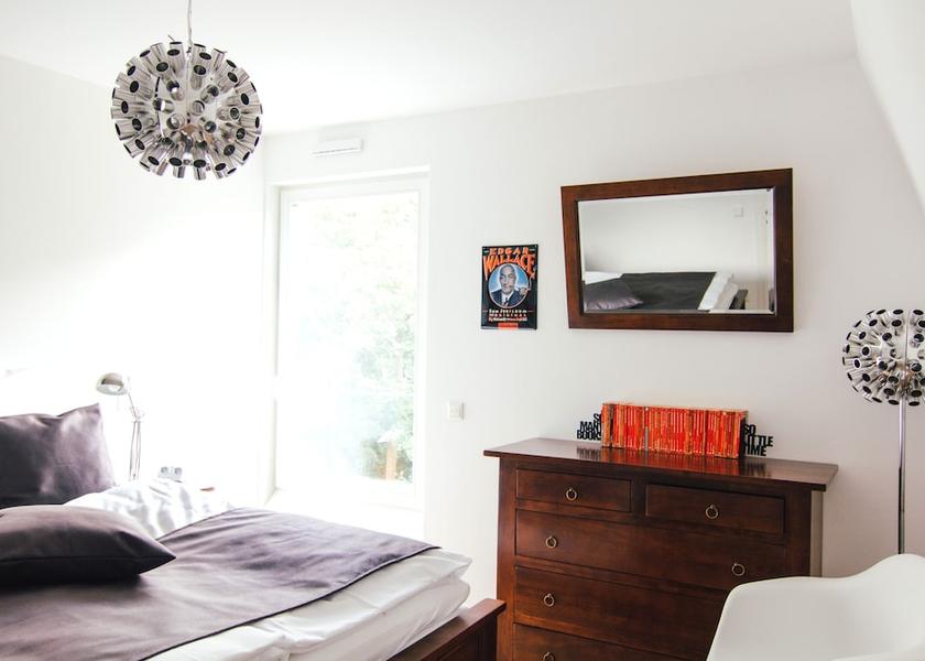 Bavaria Regensburg Room