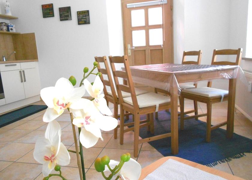 Bavaria Regensburg Living Area