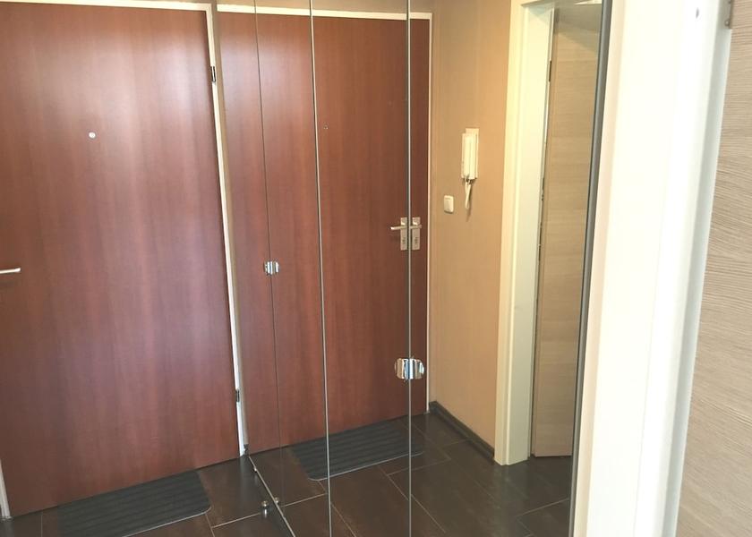 Bavaria Regensburg Living Area