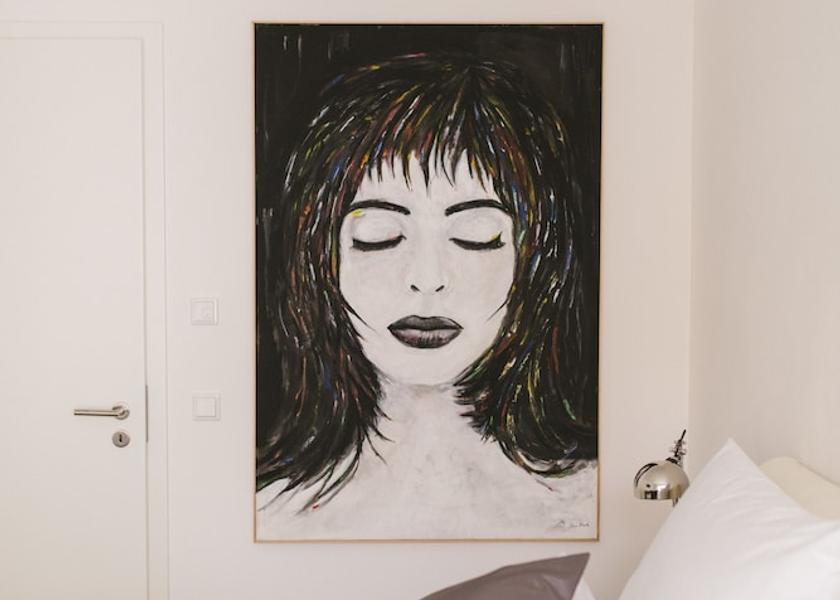 Bavaria Regensburg Room