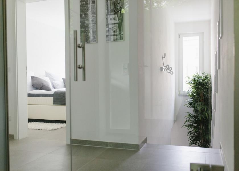 Bavaria Regensburg Room