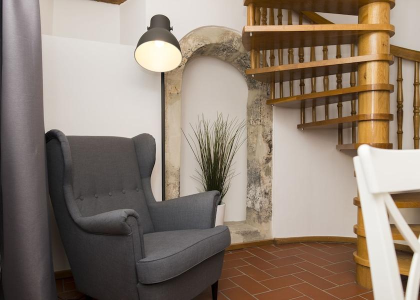 Bavaria Regensburg Room