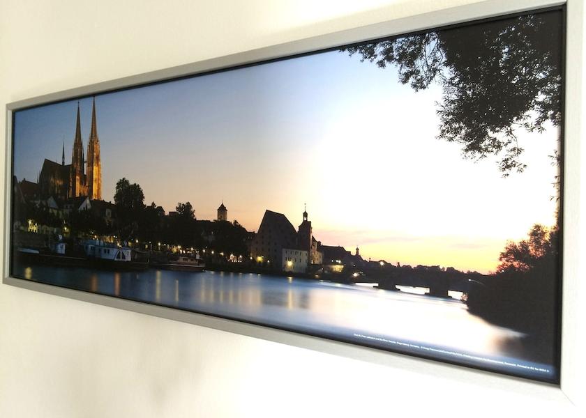 Bavaria Regensburg Living Area