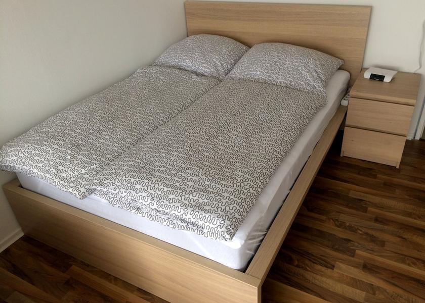 Bavaria Regensburg Room