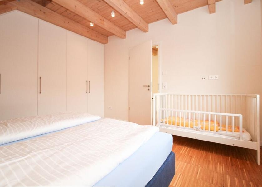 Lower Saxony Krummhoern Room