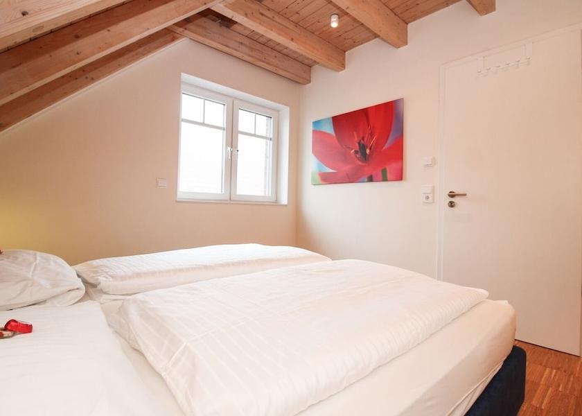 Lower Saxony Krummhoern Room