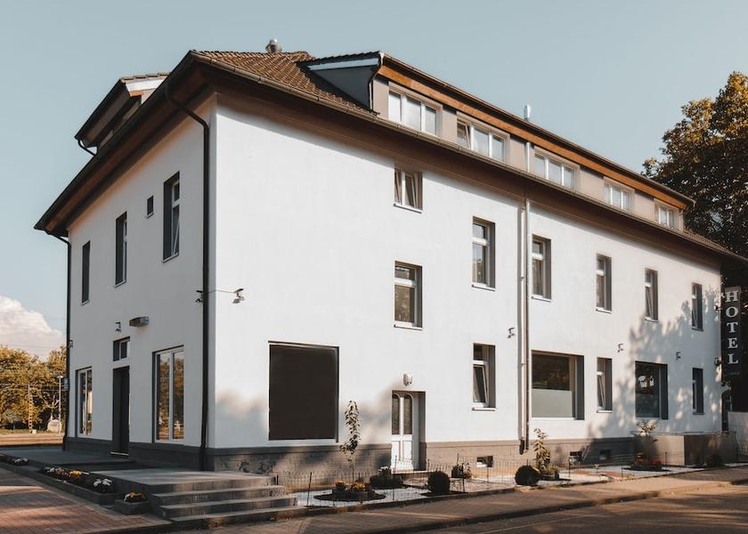 Baden-Württemberg Rastatt Exterior Detail