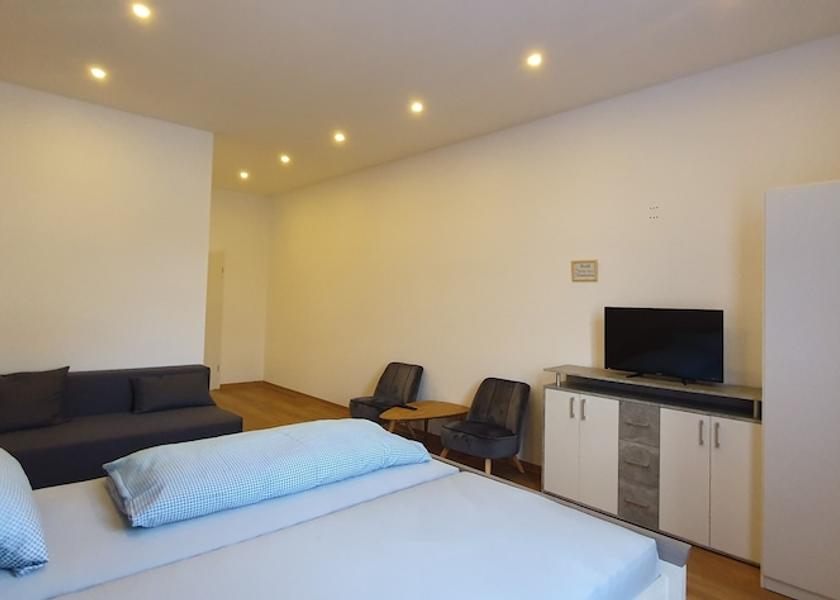 Baden-Württemberg Rastatt Room